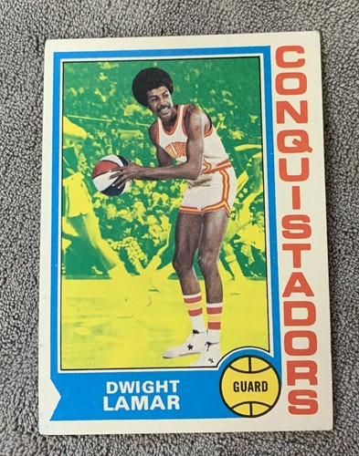 1974-75 Topps NBA/ABA Basketball Individual Picks - Good To Very Good Condition - Picture 98 of 158