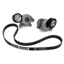 OEM PSA Keilrippenriemensatz für Citroën C4 Opel Peugeot 308 Toyota 2.0 HDi