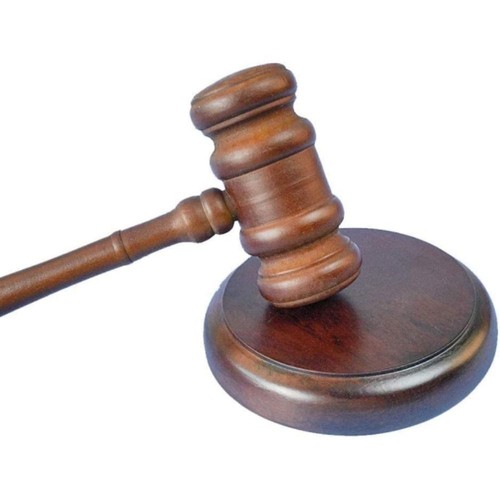 Gavel Judge Lawyer Auction Student Court, Company, - Picture 8 of 10