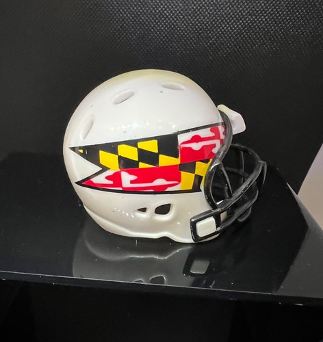 NCAA POCKET PRO TEAM HELMETS - SINGLES ** YOU PICK ** - Picture 148 of 353