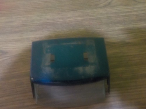 vintage nylint truck top and windshield for parts - Picture 2 of 7