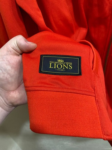 Chaqueta de rugby British Irish Lions 1959 edición limitada Canterbury talla 3XL - Imagen 5 de 11