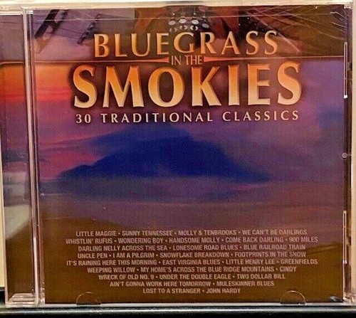 BLUEGRASS CDS - NEW - SEALED - AS PRICED $7 - $10 - $15 - Picture 43 of 61