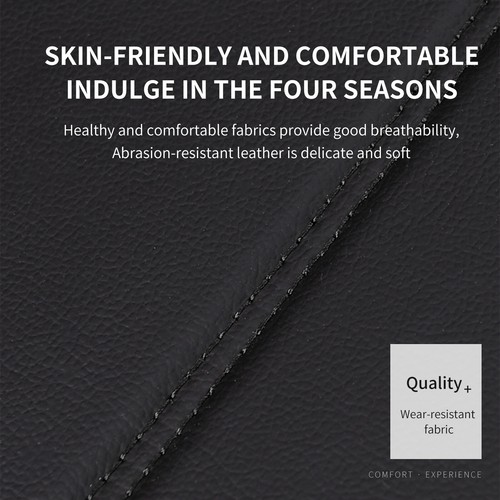 For Lexus RX350 07-15 Car Seat Cover Soft Cushion Front Rear 2 / 5 Seat Full Set - Picture 7 of 57