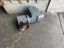 SEW W30 DRS71S4BE05/ASE1/TF gearmotor 0,37KW 18 r/min