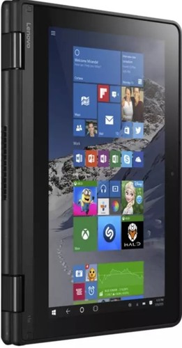 Lenovo ThinkPad Yoga 11e, 6th Gen" Convertible Laptop - Picture 3 of 4