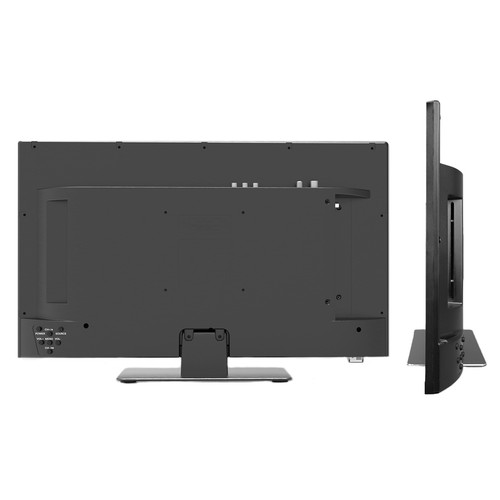 SYLVOX 22 inch Smart 12 Volt RV TV DVD Player Combo FHD 1080P WiFi Camper boat - Picture 3 of 14