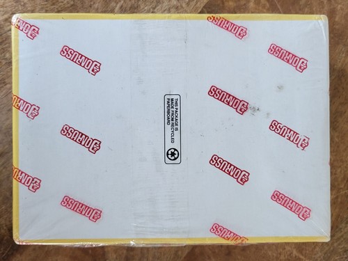 Donruss Baseball Series 1991 paquete de 1-36 caja de cera sellada - Imagen 4 de 5