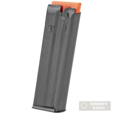 Rossi RS22 .22LR 10-Round MAGAZINE 2-PACK Steel 358-0001-00