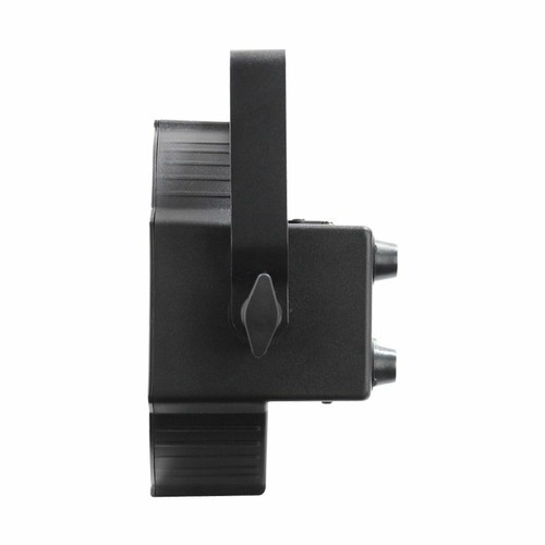 Equinox MaxiPar Tri MKII LED DMX DJ Disco Stage Lighting Uplighting RGB Parcan - Picture 7 of 7