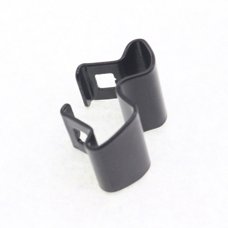 apartさん Nissan Fuel Door Hinge Spring Genuine Nissan Gas Door Spring - OEM