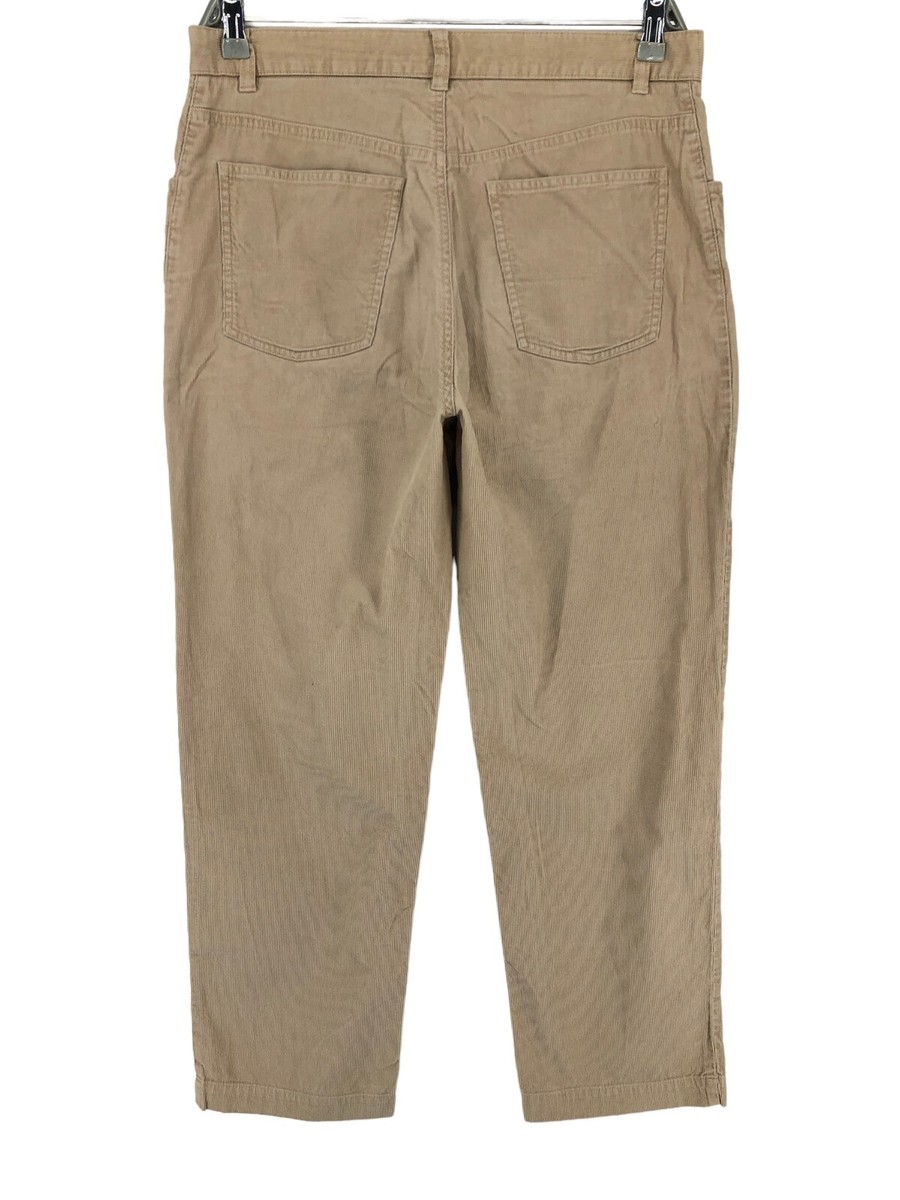 Tommy hilfiger corduroy pants sales