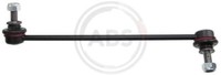 A.B.S. 260686 Koppelstange Stabi FüR MERCEDES-BENZ
