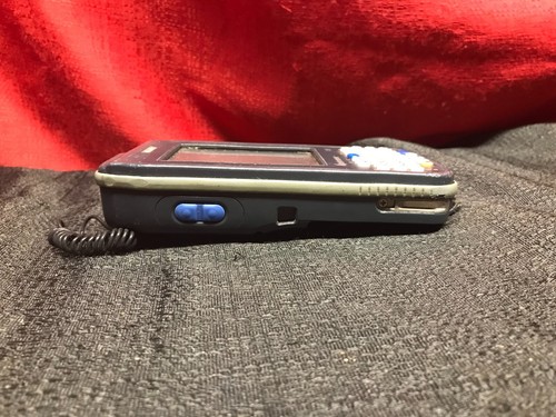 Intermec CN3 Wireless Mobile Handheld Computer Scanner - No Battery - Picture 6 of 11