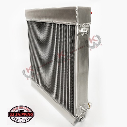 Radiator for 93-99 94 Land Rover Range Defender Discovery 300TDI 90/110 BTP2275 - Bild 6 von 11