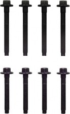 Fel-Pro ES72131 Cylinder Head Bolt Set Fits 89-95 Ford Mercury Lincoln NEW