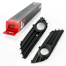 Nebelscheinwerfer Blenden Stoßstangen Gitter Set links rechts für Opel Astra H Nebelscheinwerfer Blenden Stoßstangen Gitter Set links rechts für Opel Astra H