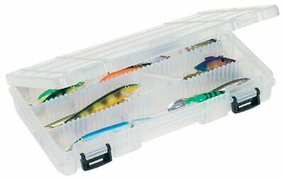 Plano 23700-02 Stowaway with Adjustable Dividers Plano 23700-02 Stowaway with Adjustable Dividers