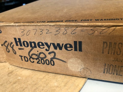 Honeywell, Circuit Board, 30732386 001 - Picture 3 of 4