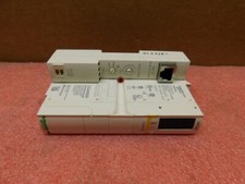 SCHNEIDER Telemecanique Advantys Ethernet MB TCP/IP NIM -- STBNIP2212 / NIP2212
