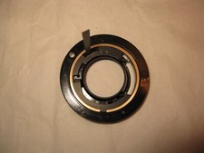 Rear Mount For Nikon 28-80mm 1:3.5-5.6 D 1B999-778 Old Style