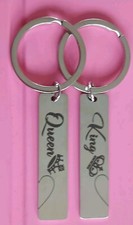 Lovely Couples Keyrings,great Gift