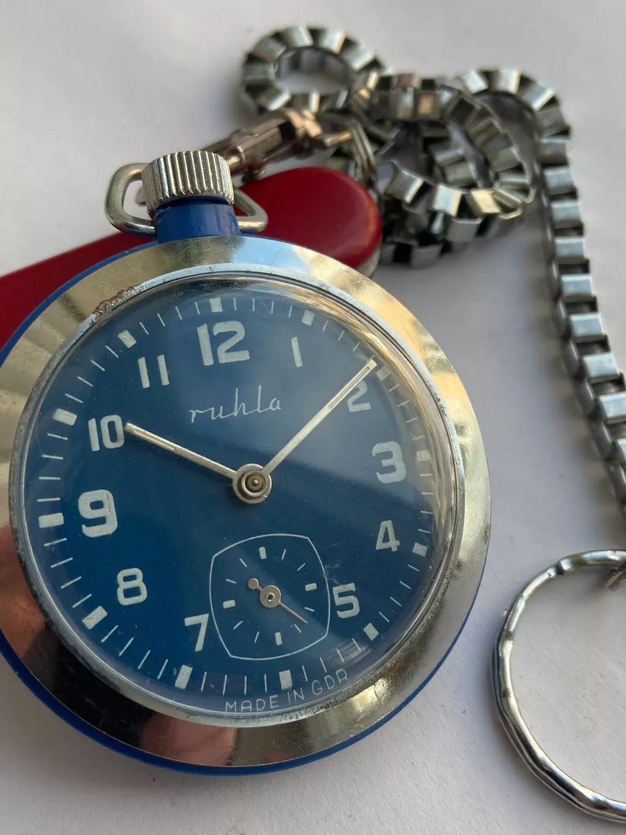 Vintage pocket store watches for sale