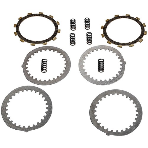 Kit de embrague resortes de alta resistencia para YAMAHA BANSHEE YFZ350 banshie 1987-2006 1995 - Imagen 9 de 11