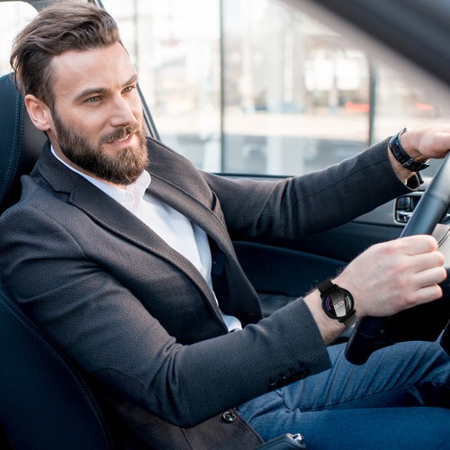 3 szt. Folia ochronna do zegarka Smartwatch Ochrona ekranu Ochraniacze - Zdjęcie 11 z 12