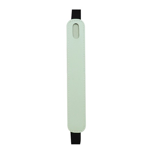 Tablet Pen Bag Elastic Band Cover Elegant Faux Leather Case - Zdjęcie 13 z 16