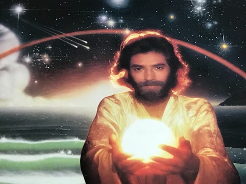 KENNY LOGGINS ~ KEEP THE FIRE ~ ORIGINAL LP ~ 1979 - Picture 2 of 8