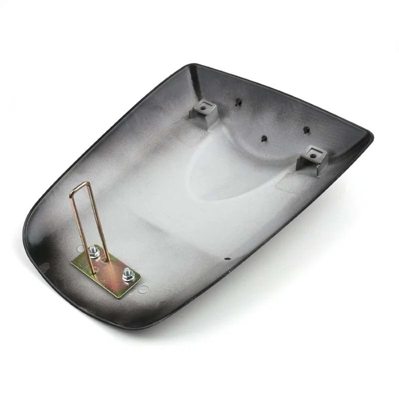 Cubierta de asiento trasero ABS totalmente nueva para motocicleta Honda CBR929RR/929RE 2000-2001 Foto 2 de 2