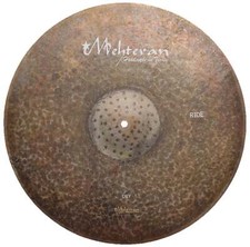 Mehteran 18" Dry Medium Ride