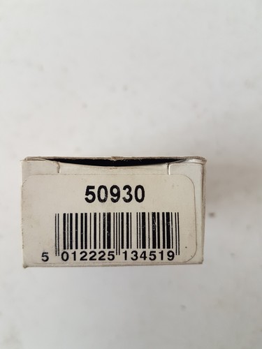 Passend für Bedford CF 2,0ltr GM Motor 82 bis 88 Öldruckschalter Intermotor 50930 - Bild 7 von 7