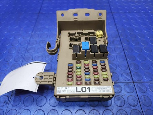 2015 Subaru Legacy Outback Integrated Control Module Genuine OEM 82201AL01B