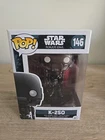 Funko Pop! Star Wars Rogue One K-2SO #146