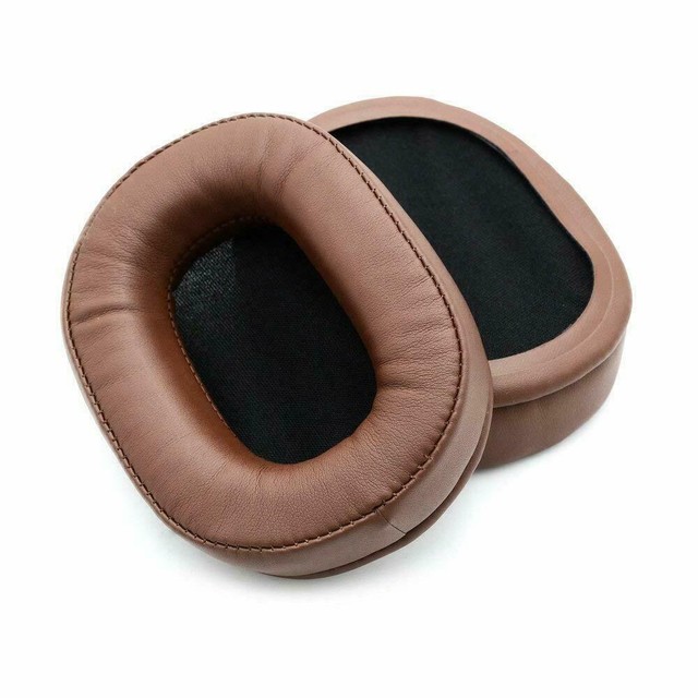 Earpads Replacement Cushion Ear Pads for Pioneer SE-MS7BT MS9BN MS5T Headphones Earpads Replacement Cushion Ear Pads for Pioneer SE-MS7BT MS9BN MS5T Headphones