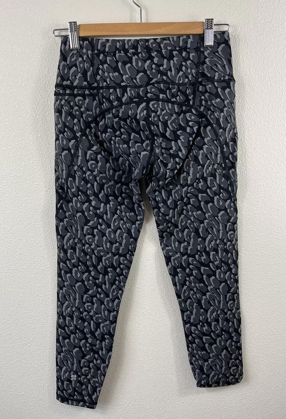 sweaty-betty power 7/8 leggings