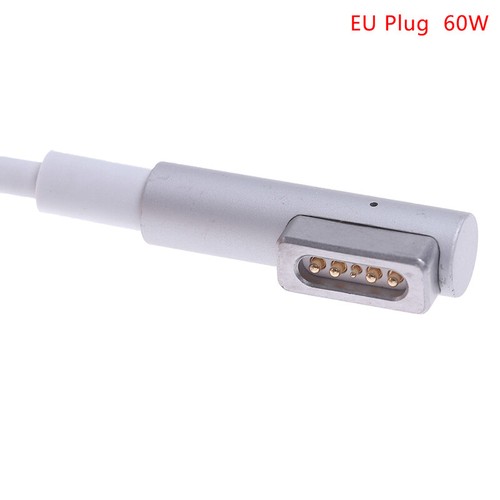 45W 60W 85W AC Power Adapter Charger For MacBook Air Pro A1344 A1286 A1184 - Zdjęcie 17 z 17