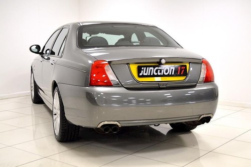 Rover Mg Zt 4.6 260 V8 Saloon - Picture 3 of 12