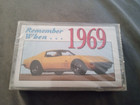 Remember When 1969 Cassette Sealed with Dennis Yost, Desmond Decker