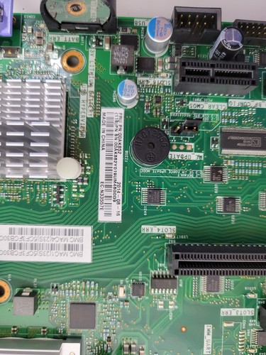 Placa de sistema IBM 00AK852 para x3300 M4 - Imagen 2 de 5