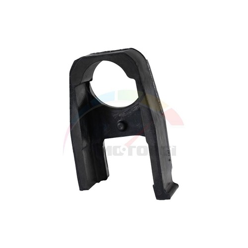 Protector de deslizante de cadena de goma para Honda NS50F AC08 1987-1990 - Imagen 3 de 5