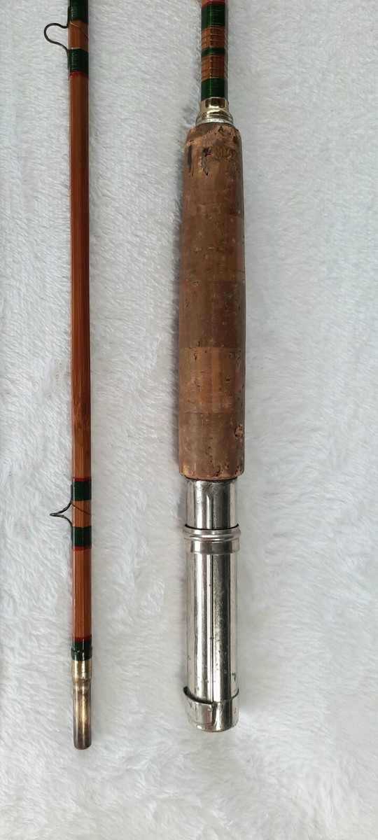 Northland α」 Bamboo Rods #5〜6 9feat Bamboo Rods – Madison River