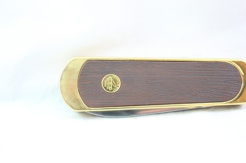 FRANKLIN MINT COLLECTOR Knives, Ford 1940 Half-Ton, Einhandmesser, Taschenmesser - Bild 9 von 9