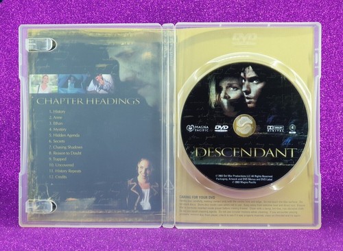 DVD REGION 4 ~ LOT #7 ~ YOU CHOOSE TITLE ~ ALL GOOD CONDITION ~ VARIOUS GENRES - Picture 82 of 502