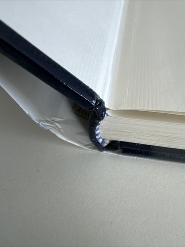 Rare! Signed! 1st Edition US Nuclear Weapons by Chuck Hansen HCDJ - Picture 4 of 18