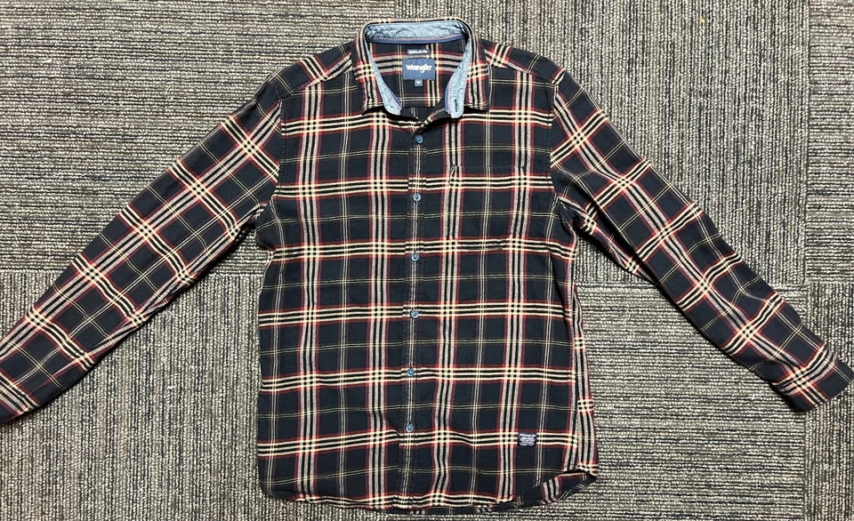 Multi-pack Camisa Franela Algodón (3 Usadas y 1 Nueva con Etiquetas) Foto 4 de 4