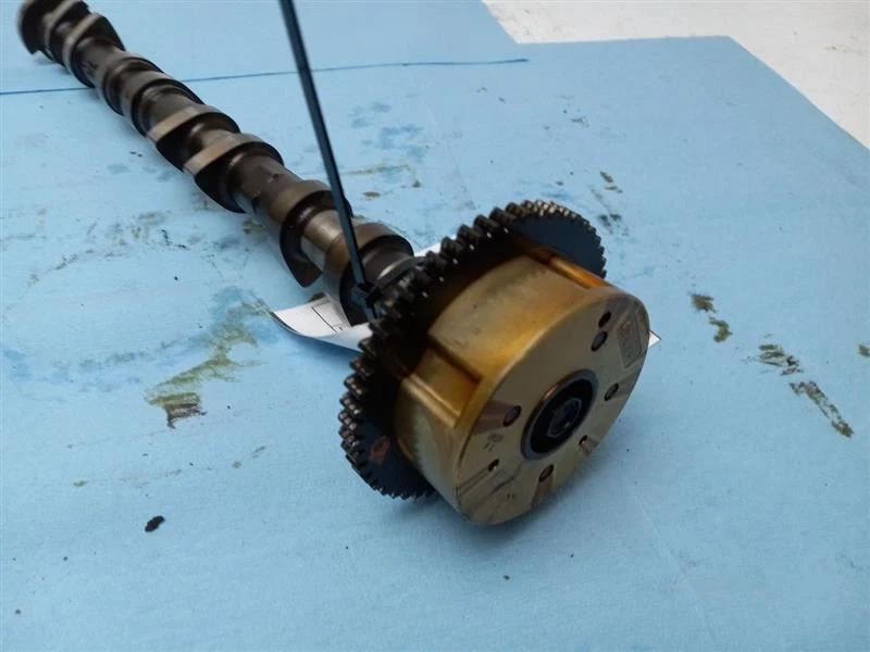 Eixo de comando de escape Jeep Patriot 2008 - Imagem 2 de 4