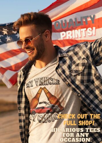 Per My Last Email T Shirt Funny Corporate Co Worker Gag Gift Silly Meme Tee - Picture 3 of 3
